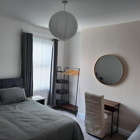 Seacliff Road Luxury Apartments Bangor  Exteriör bild