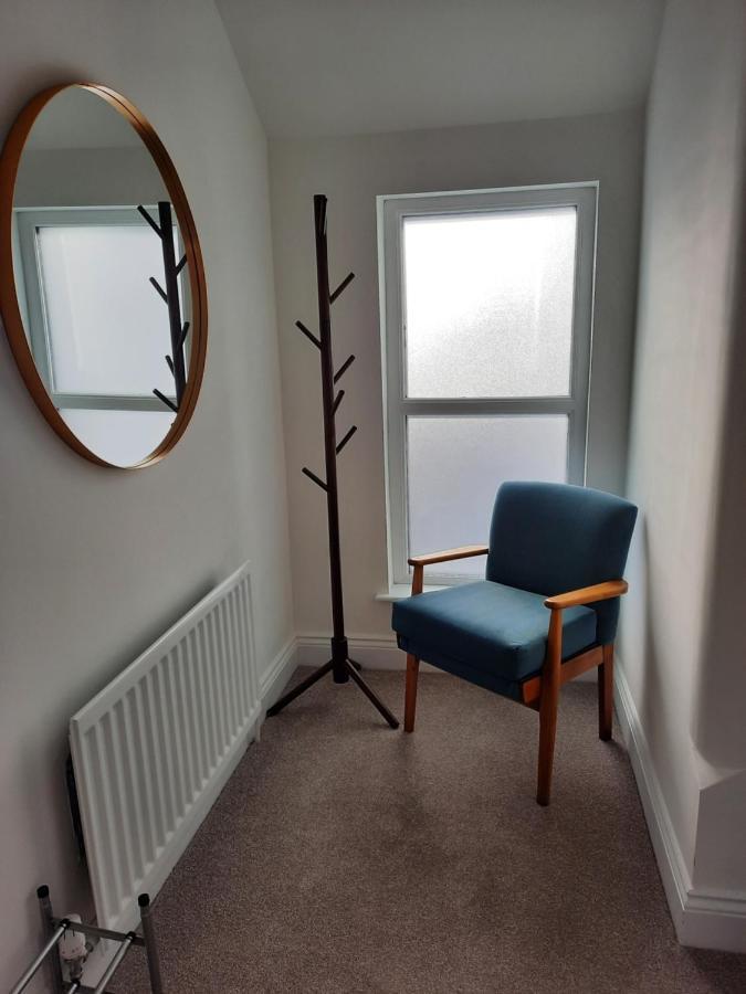 Seacliff Road Luxury Apartments Bangor  Exteriör bild