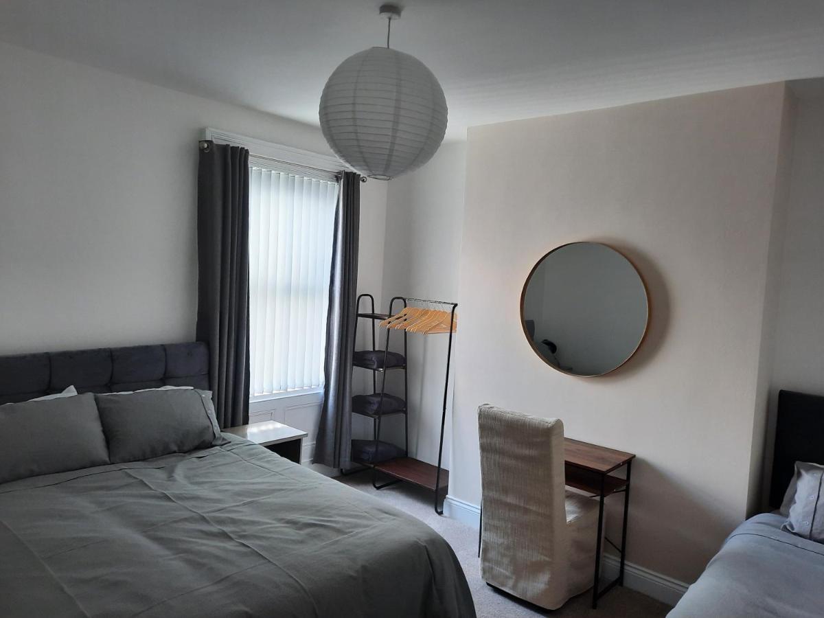 Seacliff Road Luxury Apartments Bangor  Exteriör bild