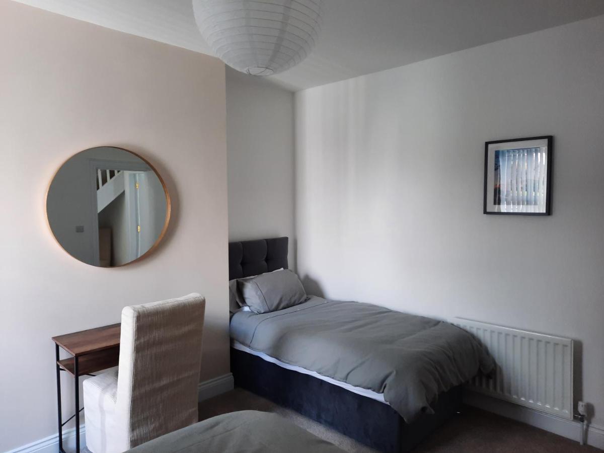 Seacliff Road Luxury Apartments Bangor  Exteriör bild