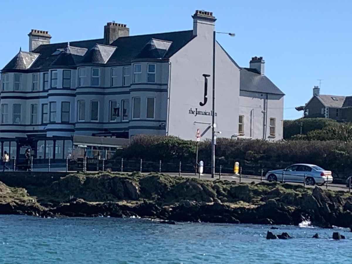 Seacliff Road Luxury Apartments Bangor  Exteriör bild
