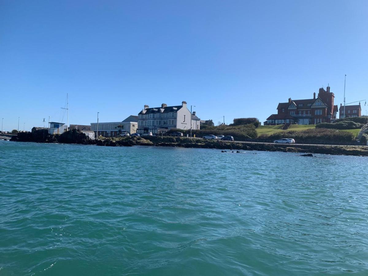 Seacliff Road Luxury Apartments Bangor  Exteriör bild