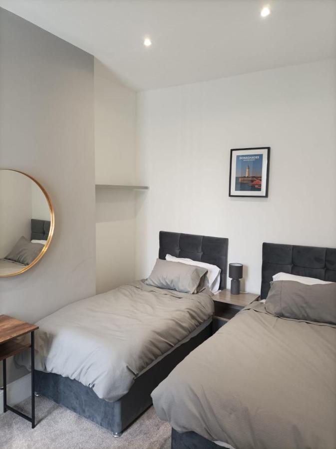 Seacliff Road Luxury Apartments Bangor  Exteriör bild