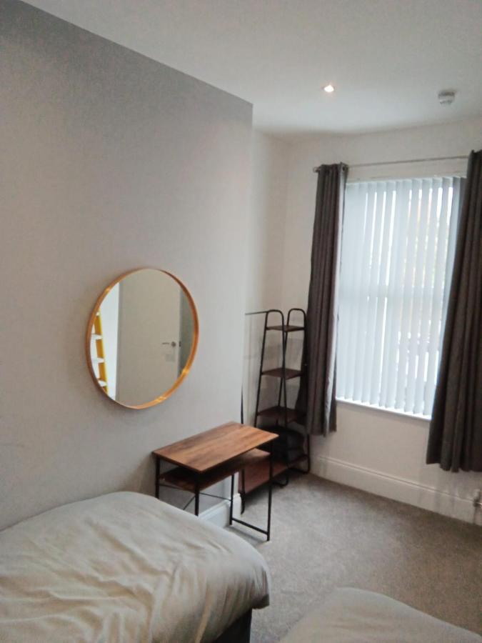 Seacliff Road Luxury Apartments Bangor  Exteriör bild