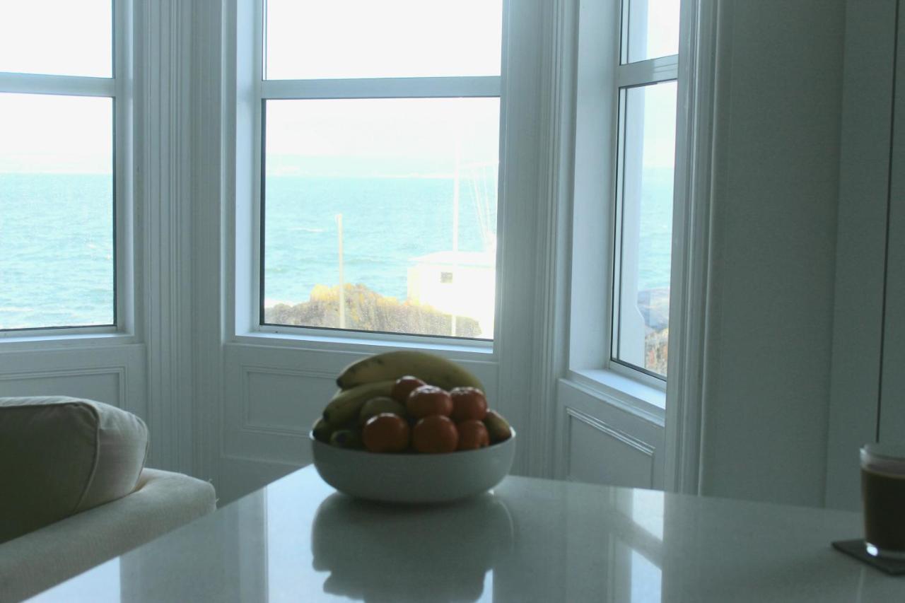Seacliff Road Luxury Apartments Bangor  Exteriör bild