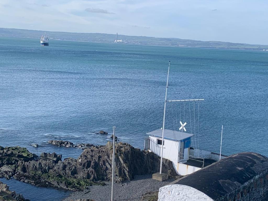 Seacliff Road Luxury Apartments Bangor  Exteriör bild