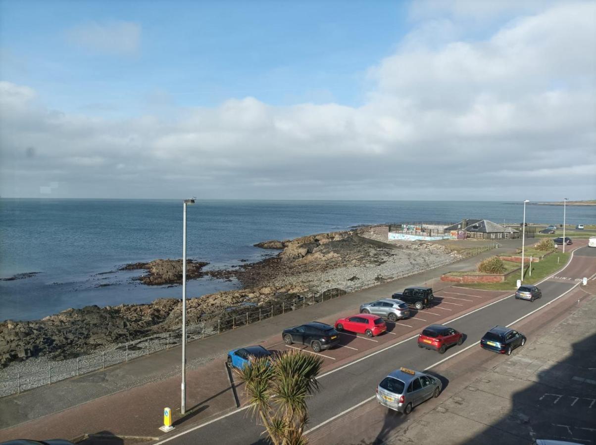 Seacliff Road Luxury Apartments Bangor  Exteriör bild