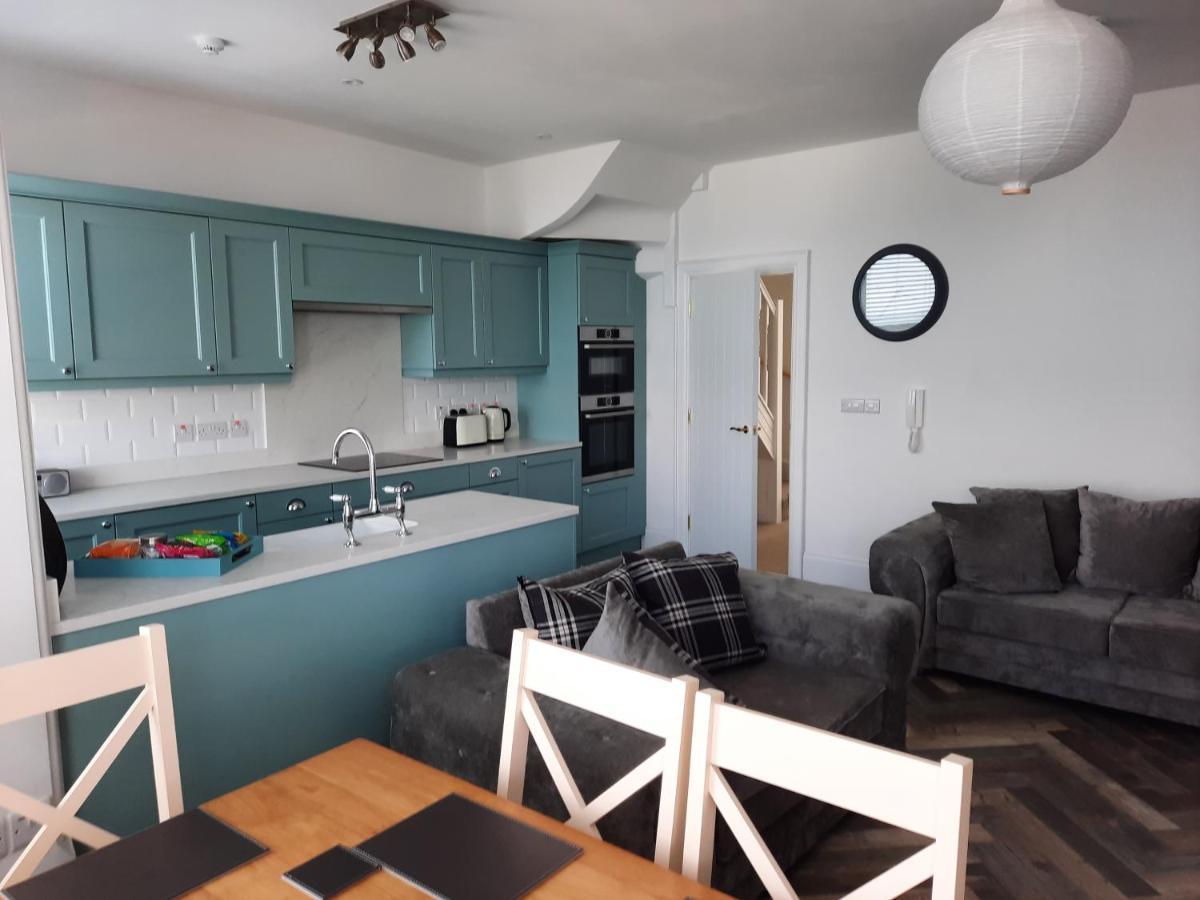 Seacliff Road Luxury Apartments Bangor  Exteriör bild