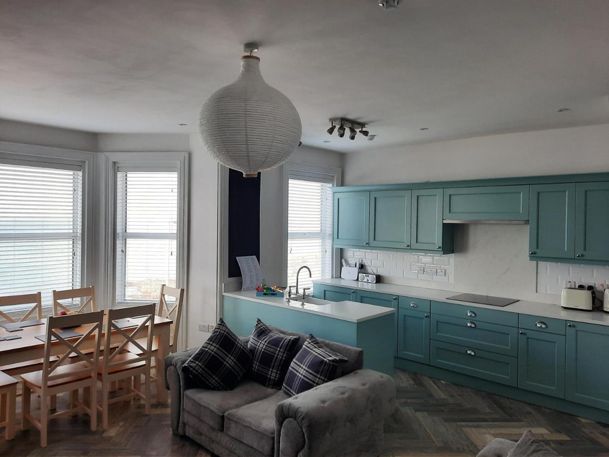 Seacliff Road Luxury Apartments Bangor  Exteriör bild