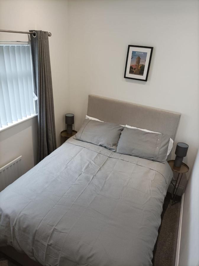 Seacliff Road Luxury Apartments Bangor  Exteriör bild