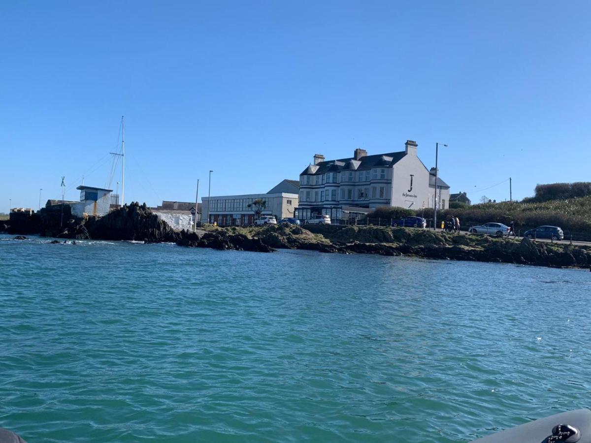 Seacliff Road Luxury Apartments Bangor  Exteriör bild