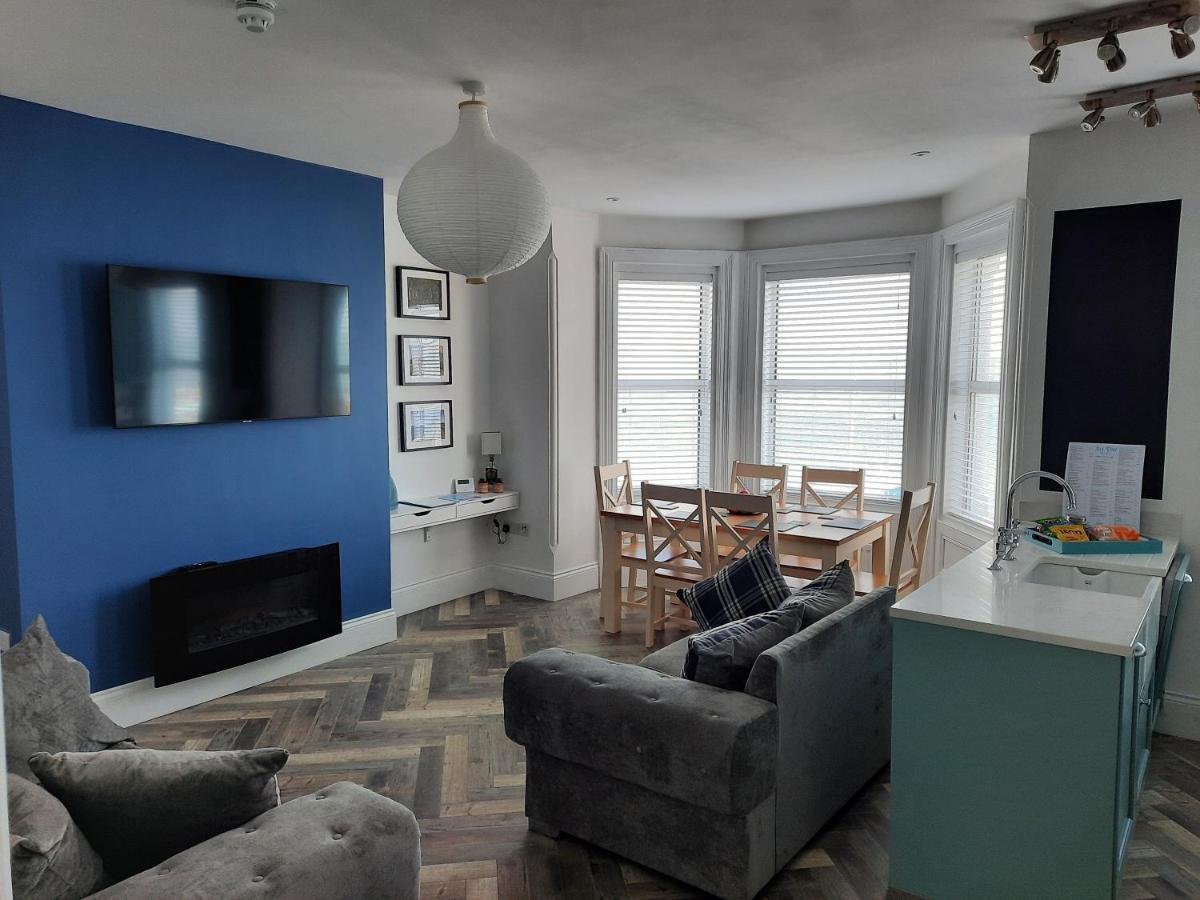 Seacliff Road Luxury Apartments Bangor  Exteriör bild