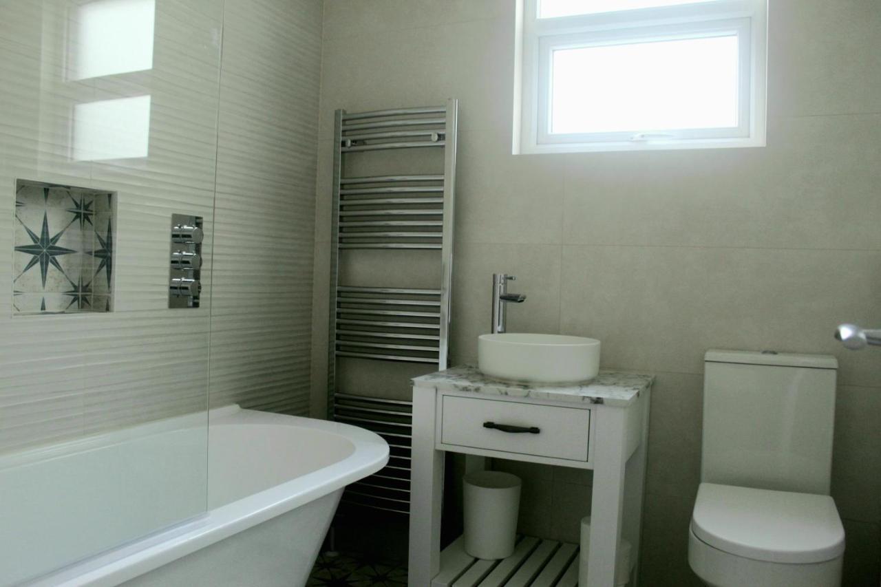 Seacliff Road Luxury Apartments Bangor  Exteriör bild