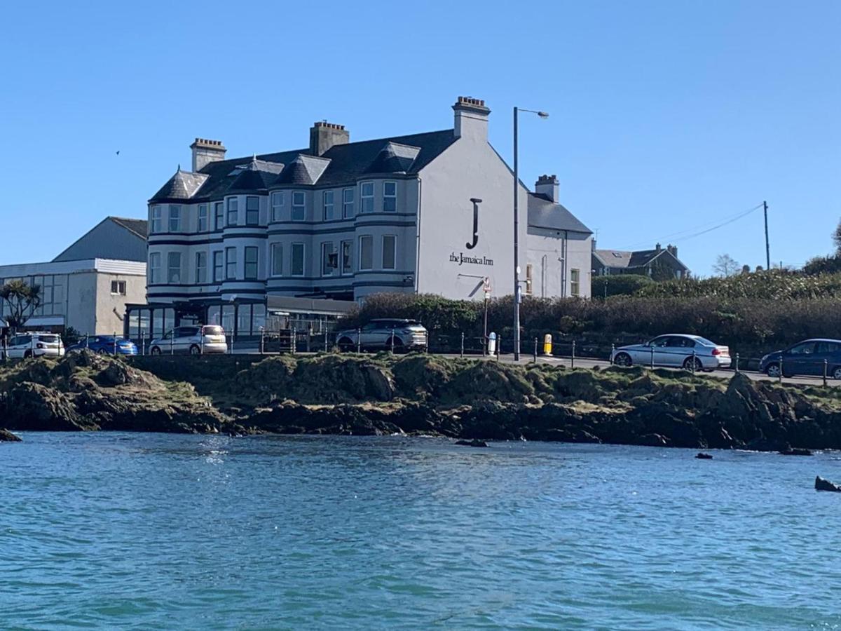 Seacliff Road Luxury Apartments Bangor  Exteriör bild