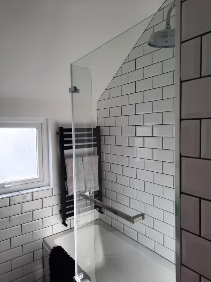 Seacliff Road Luxury Apartments Bangor  Exteriör bild